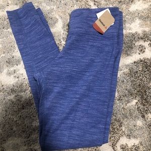 Reebok Marble Pants 💛